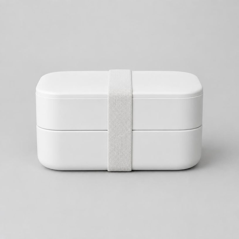 Lunch box personnalisée