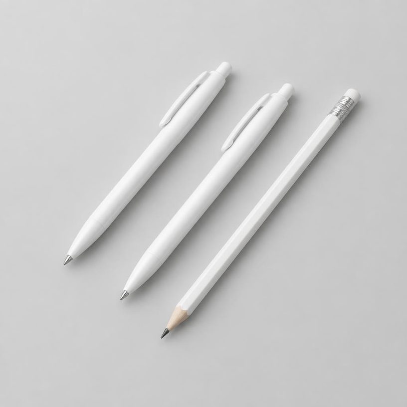 Stylos personnalisés
